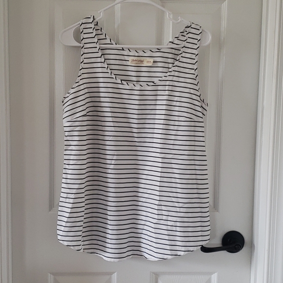Faded Glory Tops - Faded Glory Tank Top